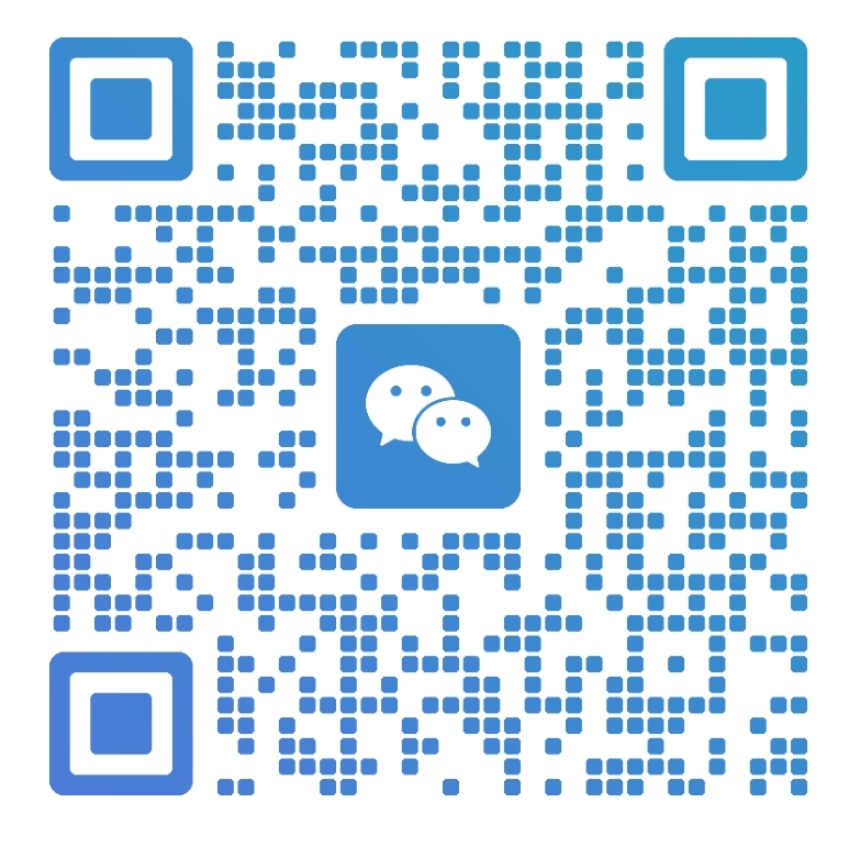WeChat QR